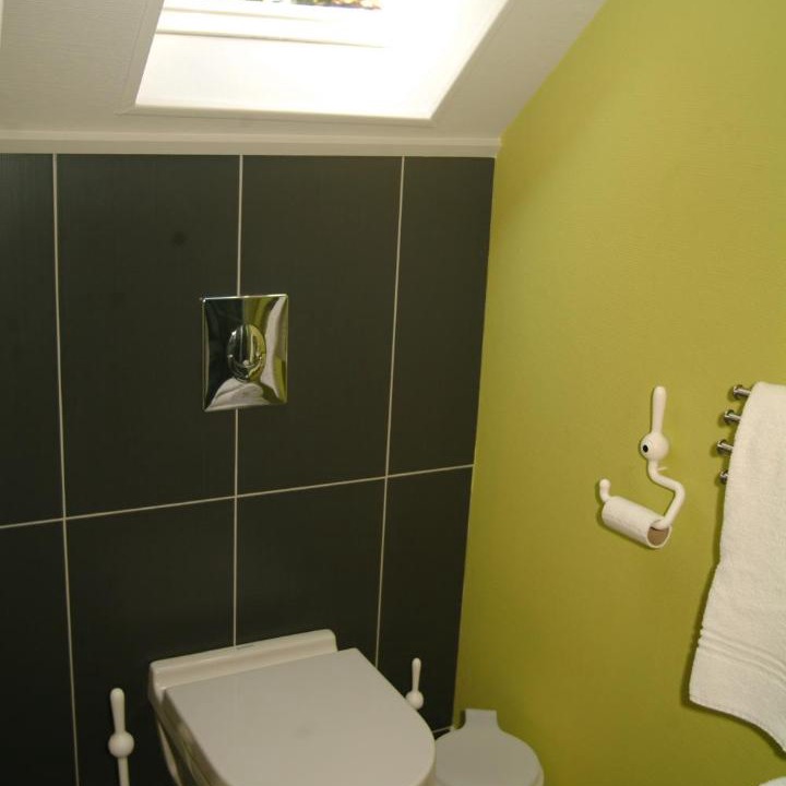 Photo of Bathroom in Saint-Honore-les-Bains