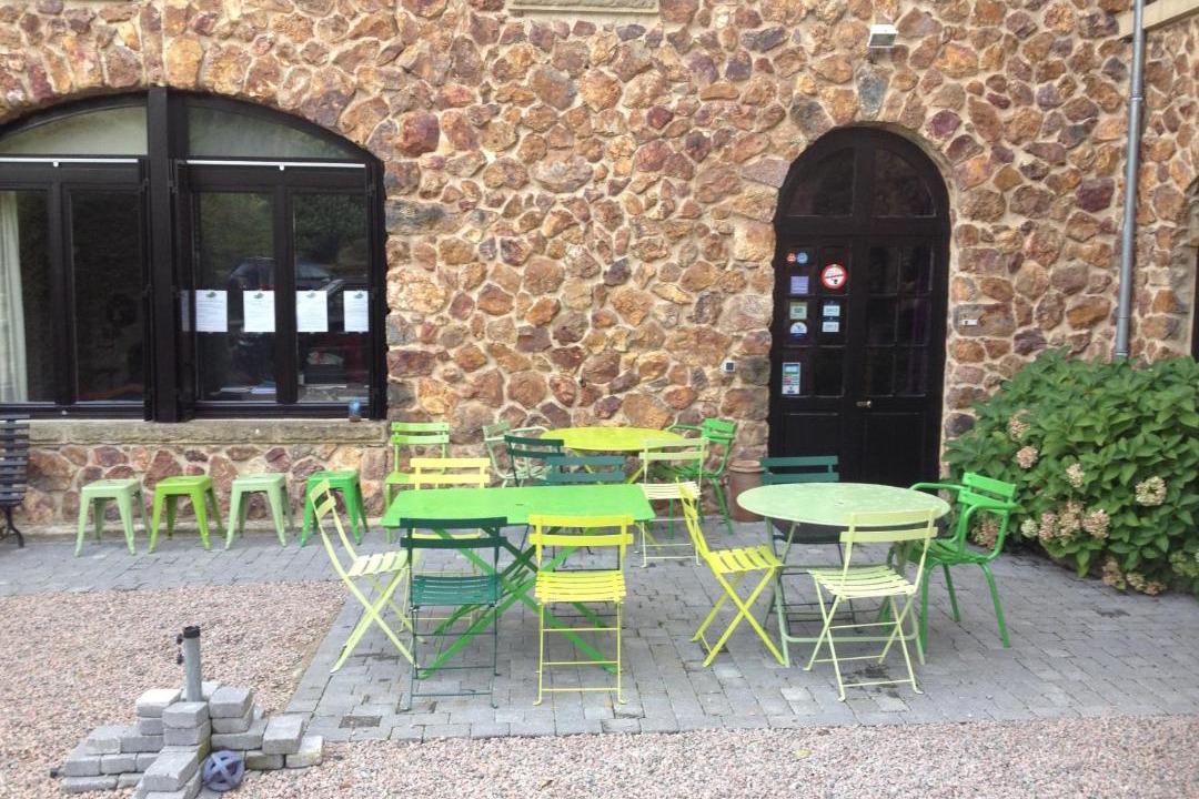 Photo of Buildings in Saint-Honore-les-Bains