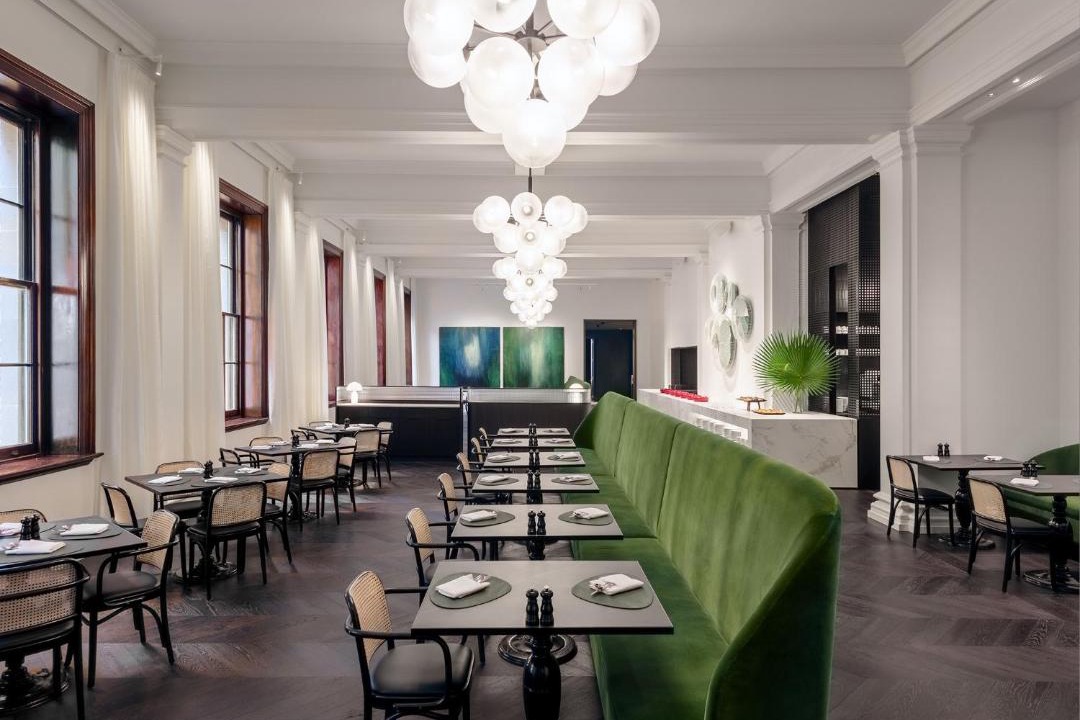 Photo of Others in Sydney Central Business District