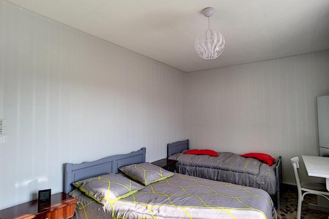 Photo of Bedroom in Jullouville