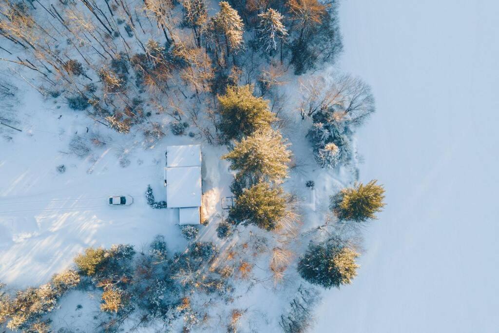 Photo of Outdoor in Sainte-Emelie-de-L'Energie