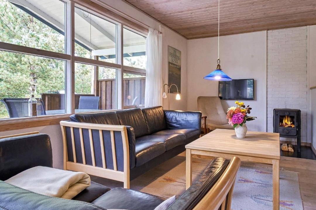 Photo of Livingroom in Pedersker