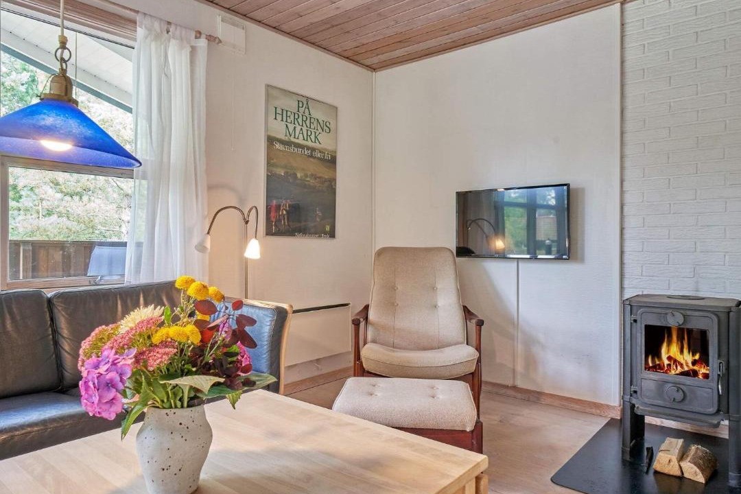 Photo of Livingroom in Pedersker