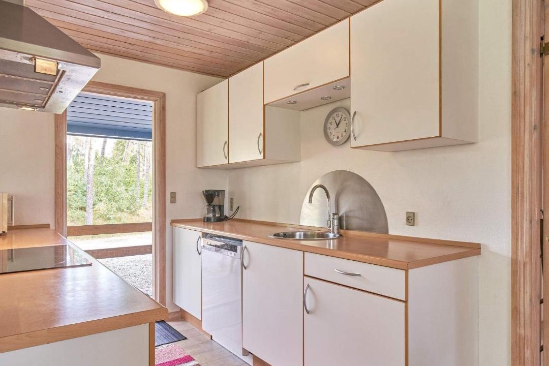 Photo of Kitchen in Pedersker