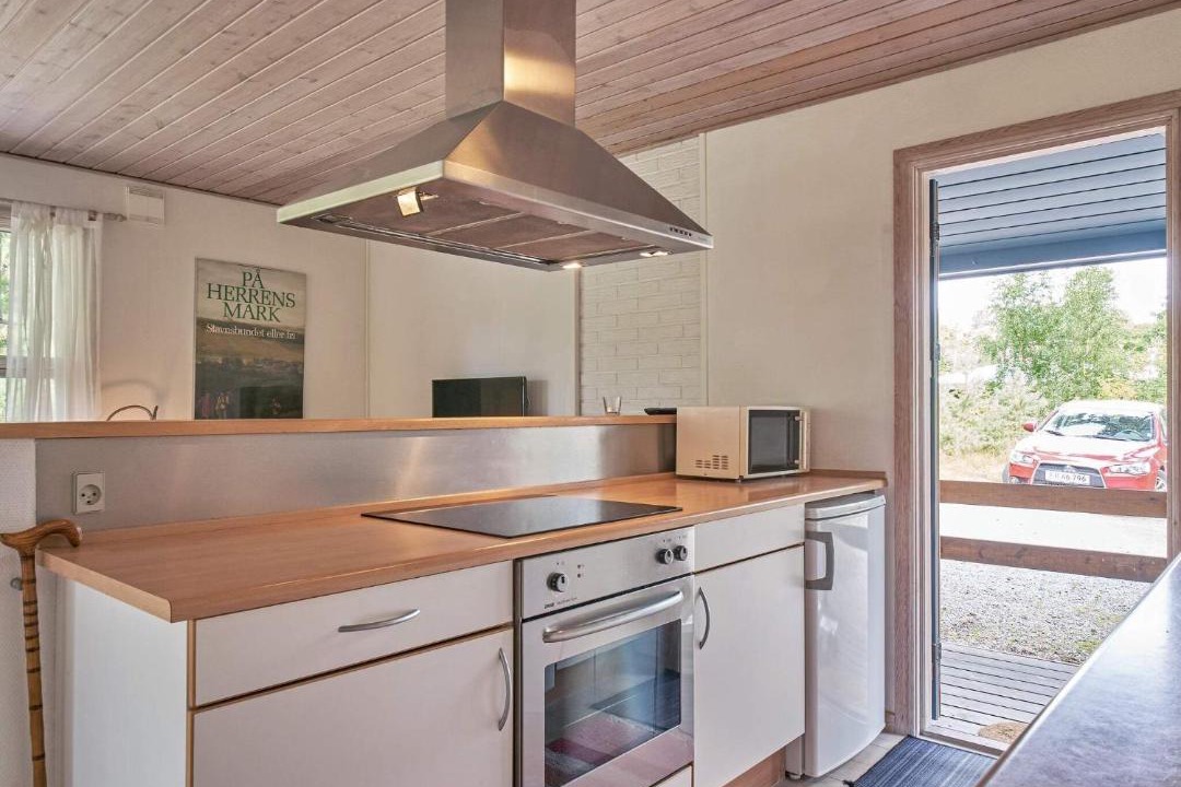 Photo of Kitchen in Pedersker