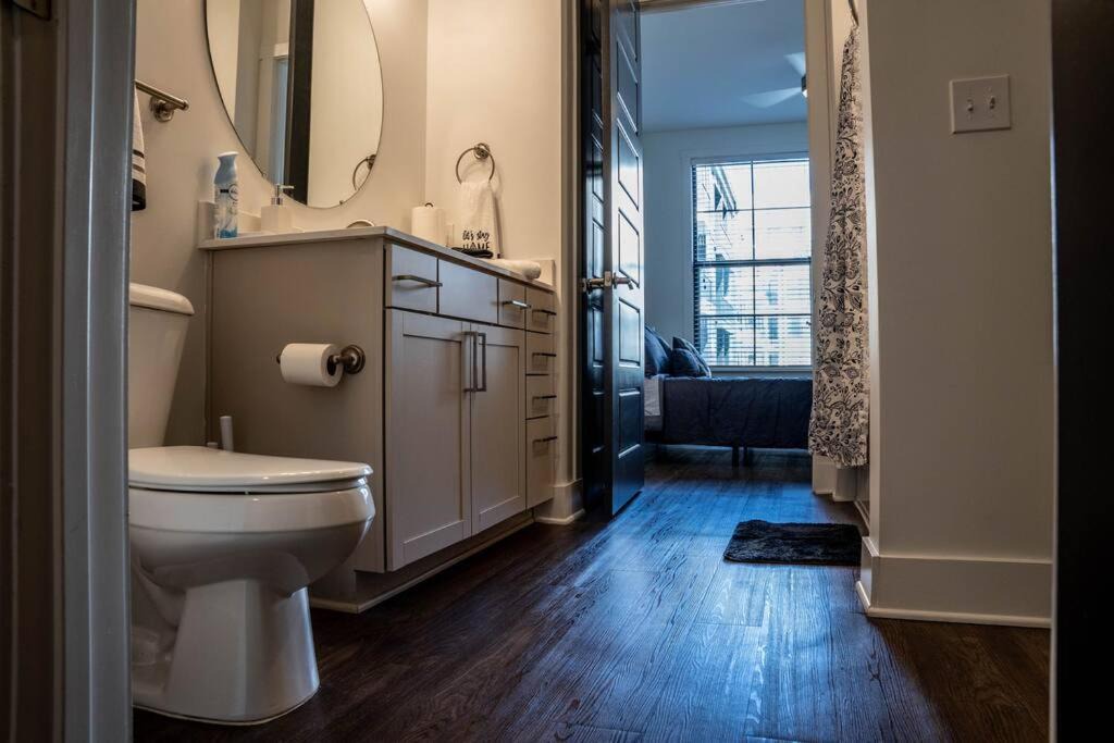 Photo of Bathroom in Sobro