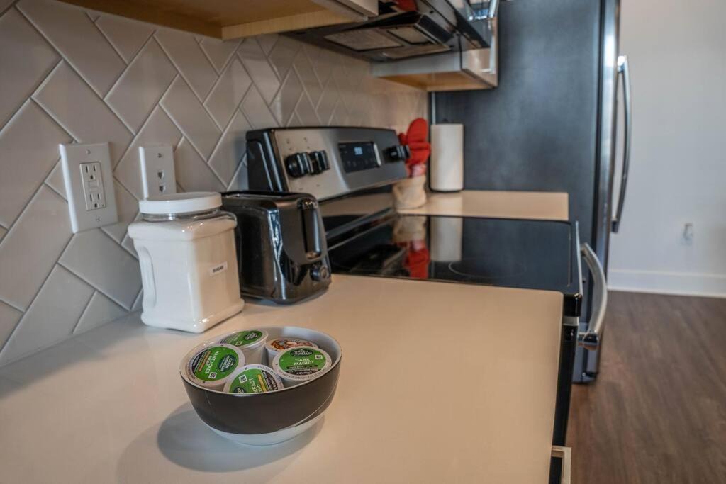 Photo of Kitchen in Sobro