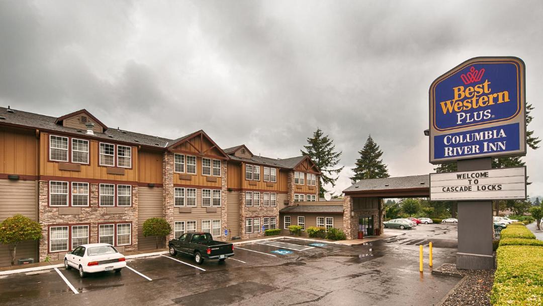 Photo of Others in Cascade Locks