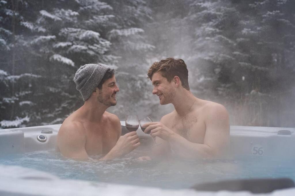 Photo of Others in Fiddler Lake Resort