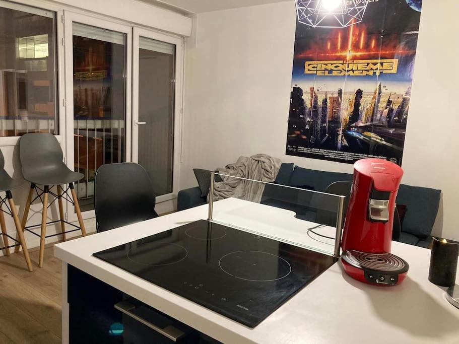 Photo of Livingroom in Saint-Francois d'Assise