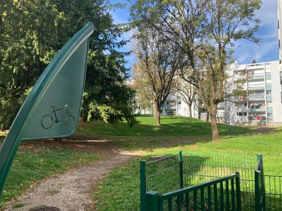 Photo of Buildings in Saint-Francois d'Assise