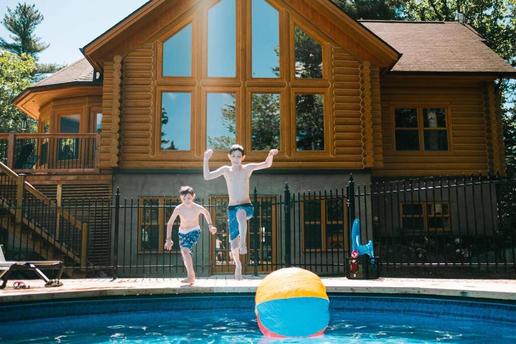 Photo of Others in Fiddler Lake Resort