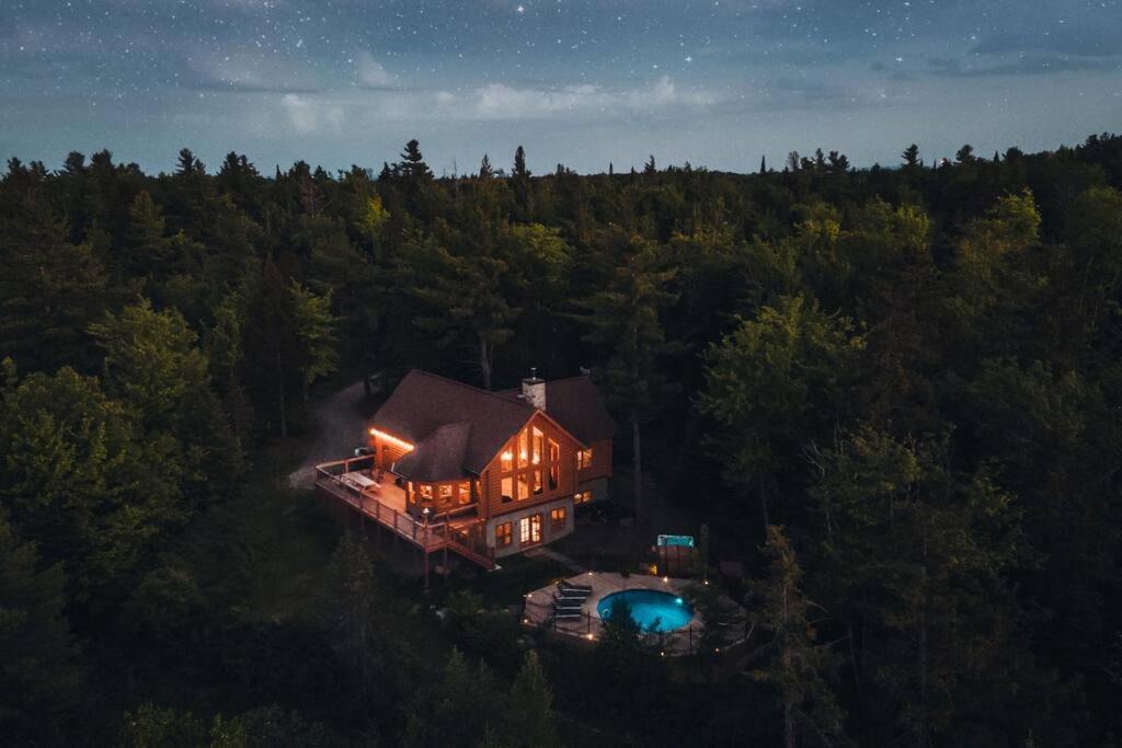 Photo of Others in Fiddler Lake Resort