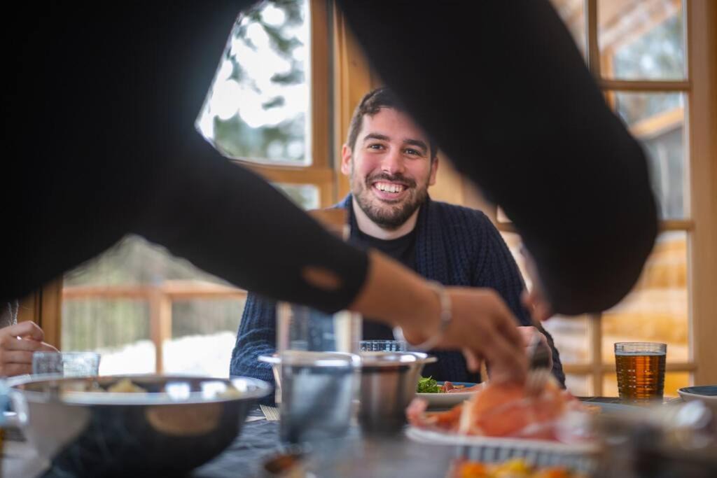 Photo of Others in Fiddler Lake Resort