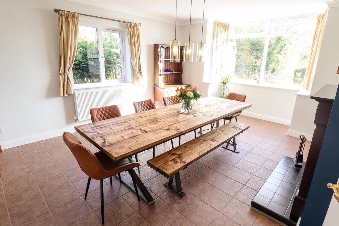 Photo of Livingroom in Winestead