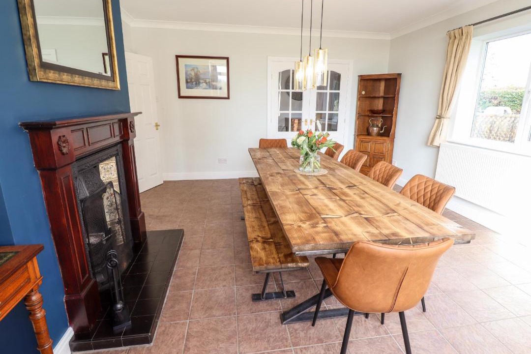 Photo of Livingroom in Winestead