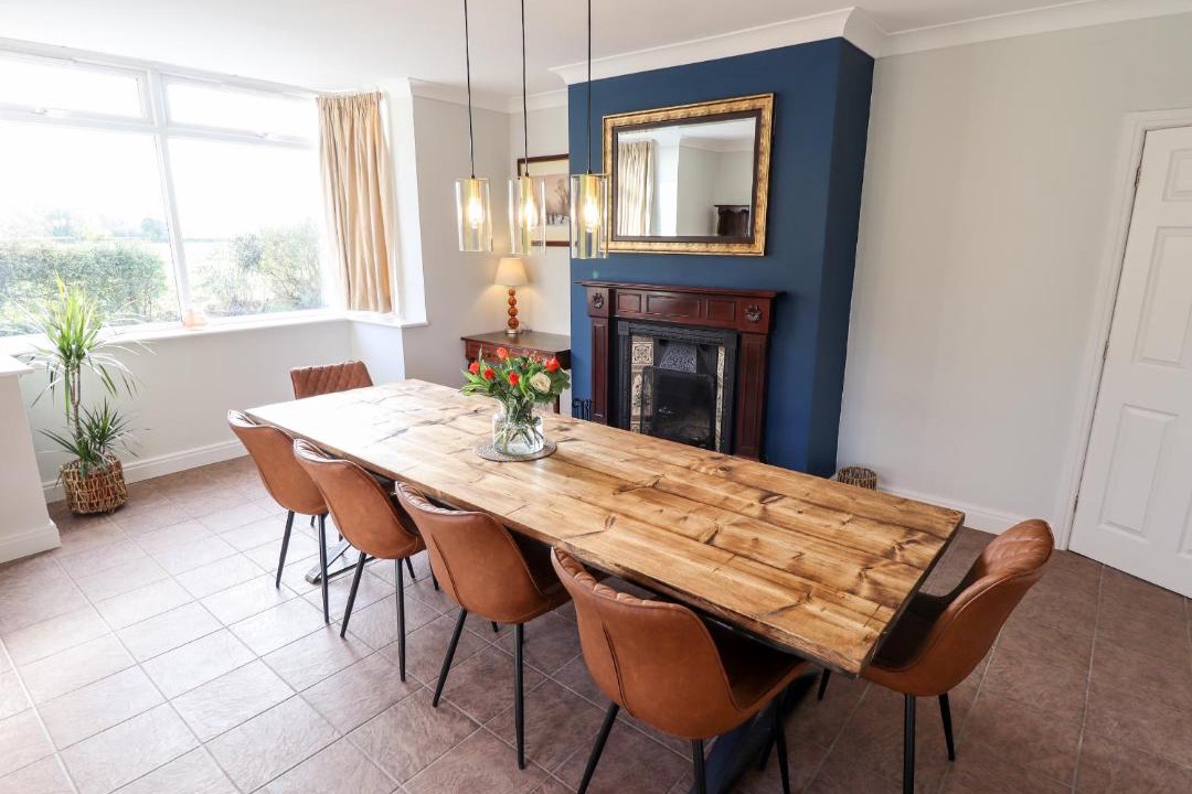 Photo of Livingroom in Winestead