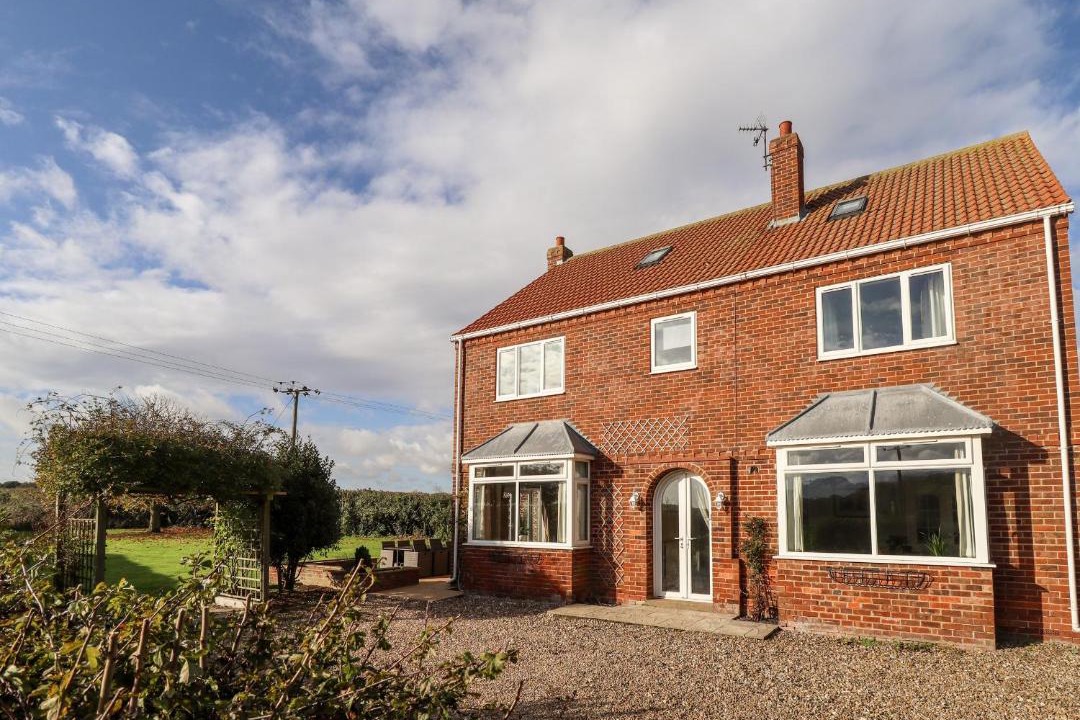 Photo of Buildings in Winestead