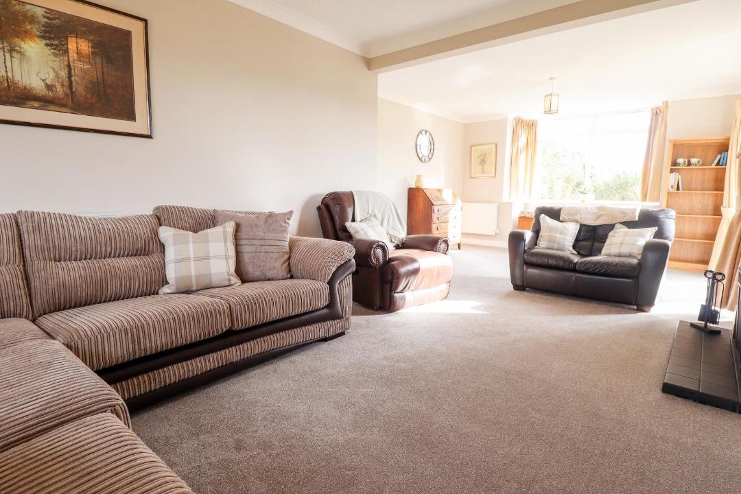 Photo of Livingroom in Winestead