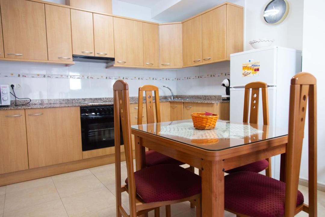 Photo of Kitchen in Horta de Sant Joan