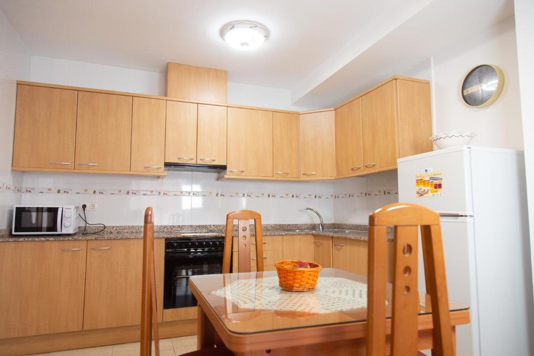 Photo of Kitchen in Horta de Sant Joan