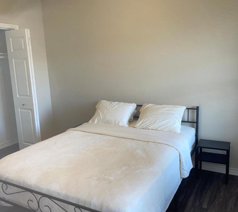 Photo of Bedroom in Barker