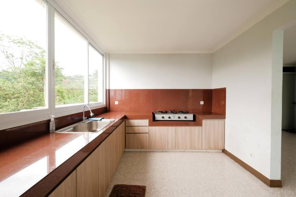 Photo of Kitchen in Bandung