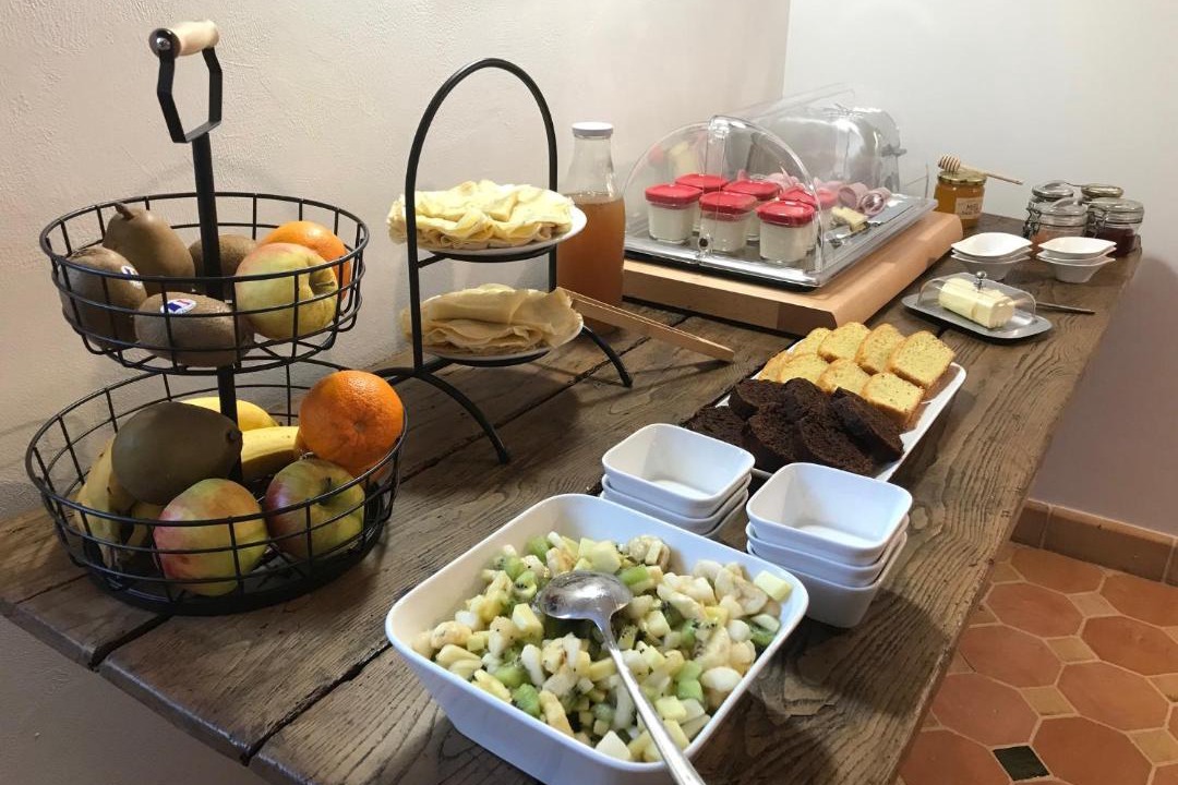 Photo of Livingroom in Gury