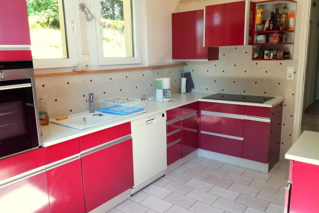 Photo of Kitchen in Maiche