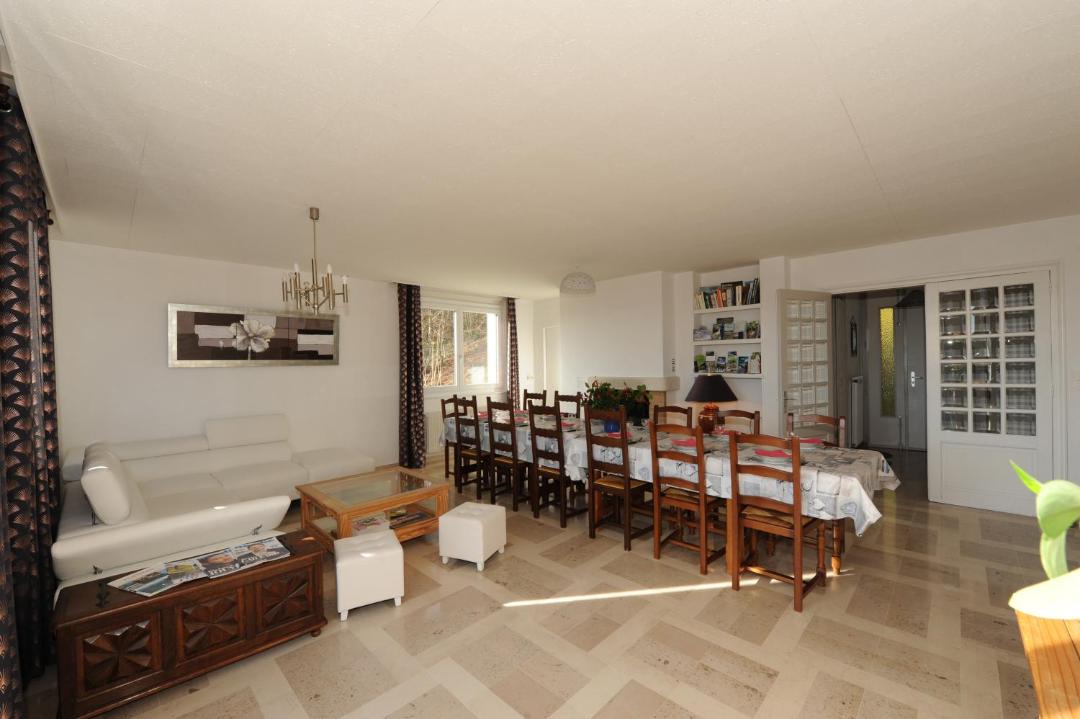 Photo of Livingroom in Maiche