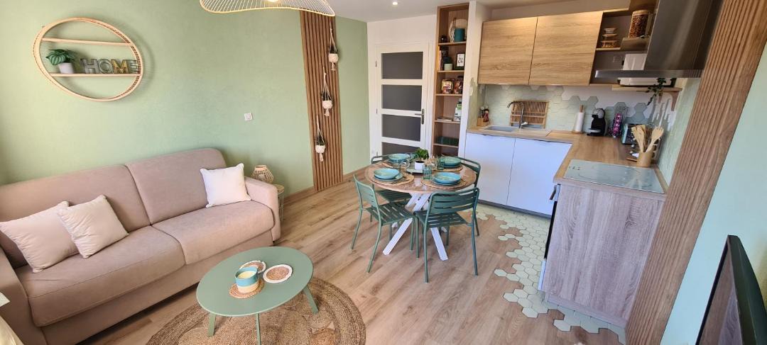 Photo of Livingroom in Pontarlier