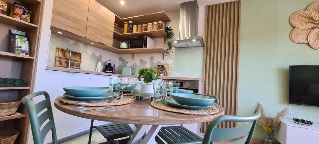 Photo of Livingroom in Pontarlier