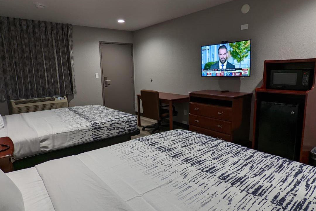 Photo of Bedroom in Central Oklahoma City