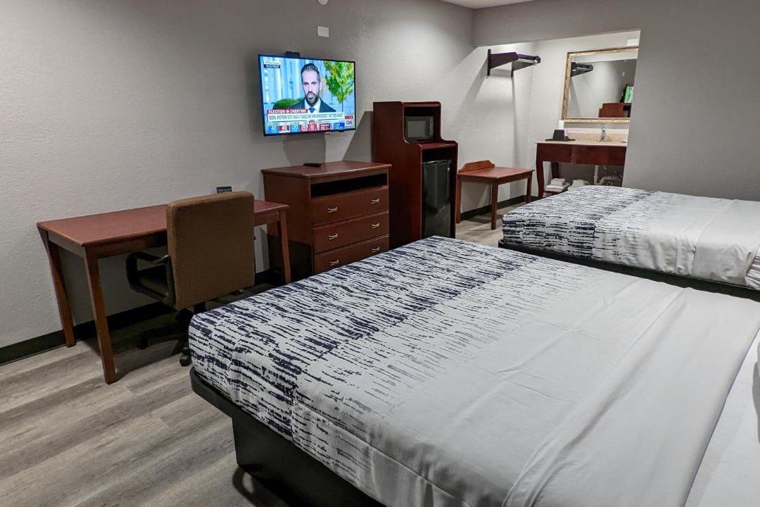 Photo of Bedroom in Central Oklahoma City