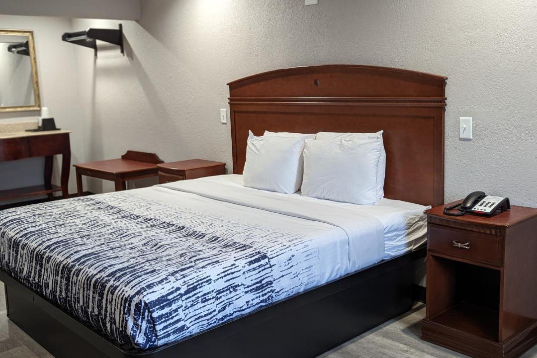 Photo of Bedroom in Central Oklahoma City