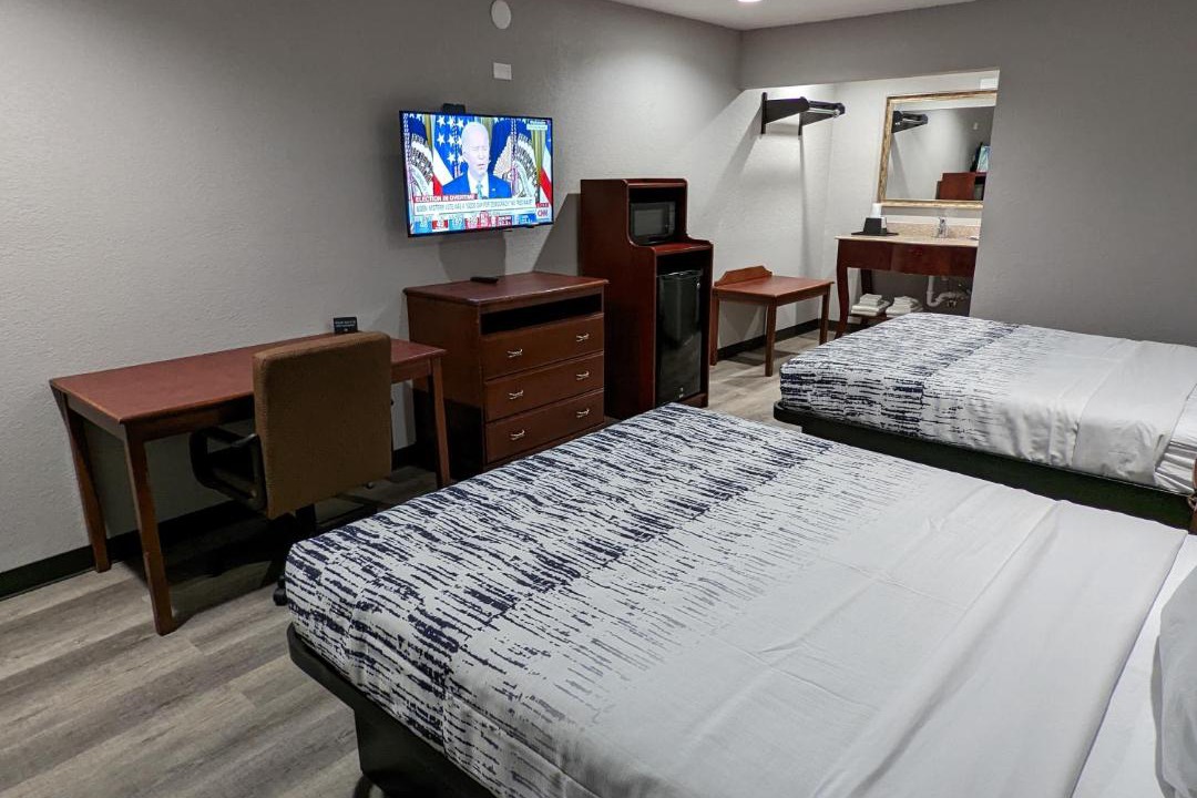Photo of Bedroom in Central Oklahoma City