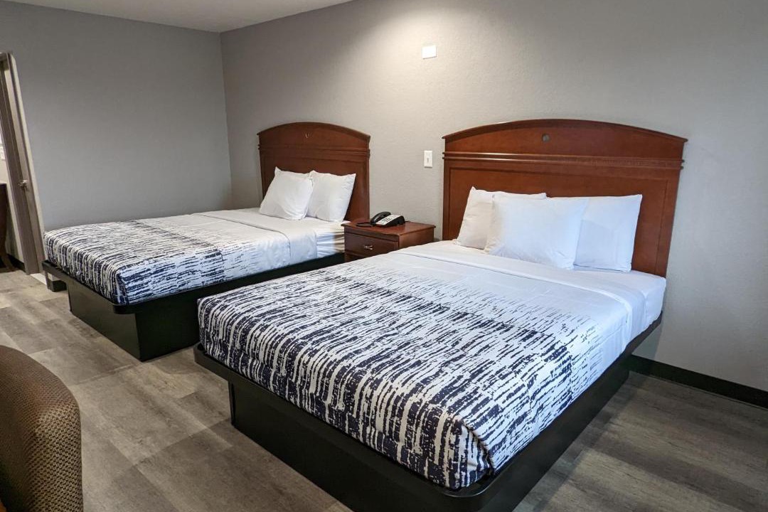 Photo of Bedroom in Central Oklahoma City