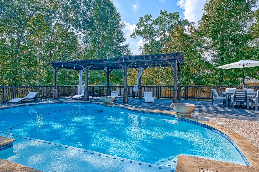 Photo of Outdoor in Montgomery