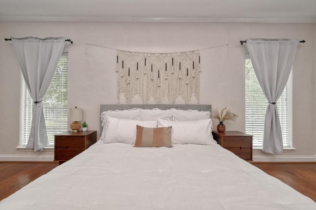 Photo of Bedroom in Montgomery