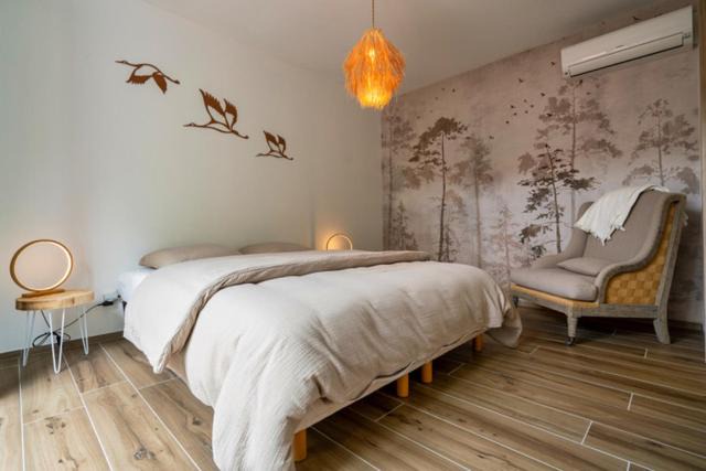 Photo of Bedroom in Servigny-les-Sainte-Barbe