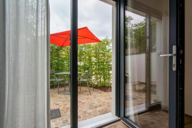 Photo of Patio Balcony in Servigny-les-Sainte-Barbe
