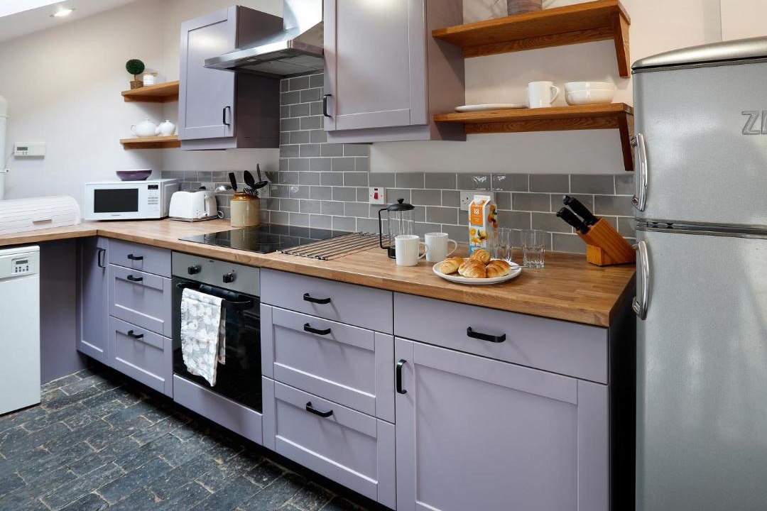 Photo of Kitchen in Chipping Campden