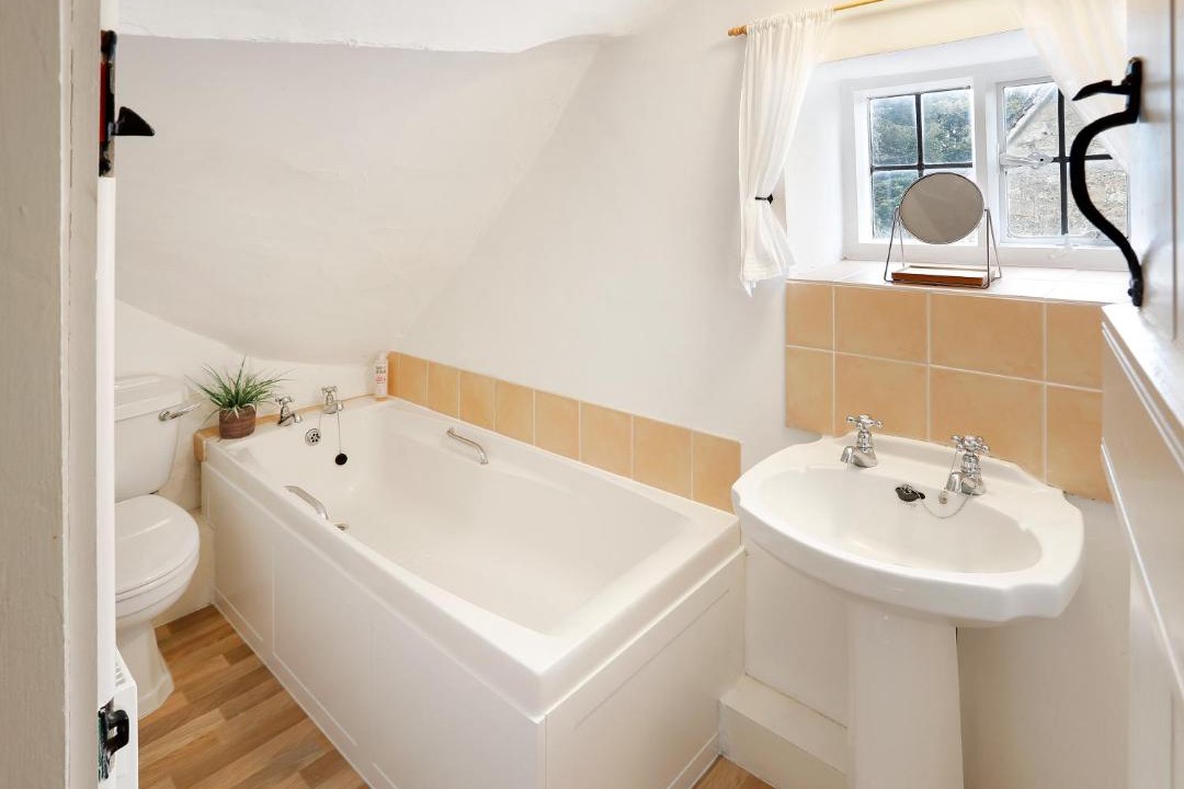 Photo of Bathroom in Chipping Campden