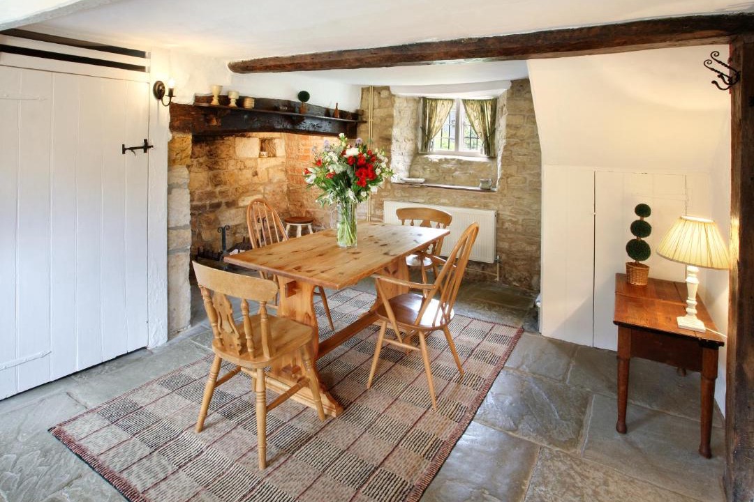 Photo of Livingroom in Chipping Campden
