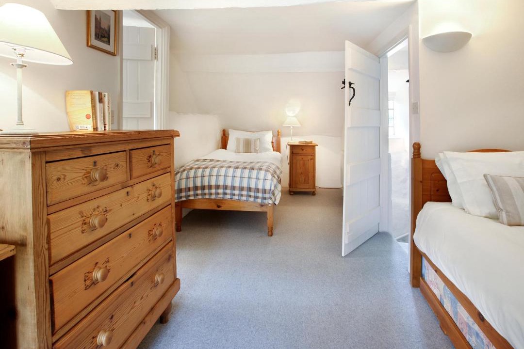 Photo of Bedroom in Chipping Campden