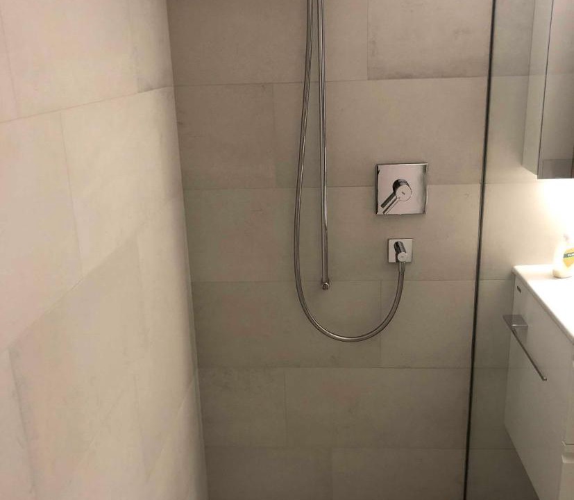 Photo of Bathroom in Engadin Scoul