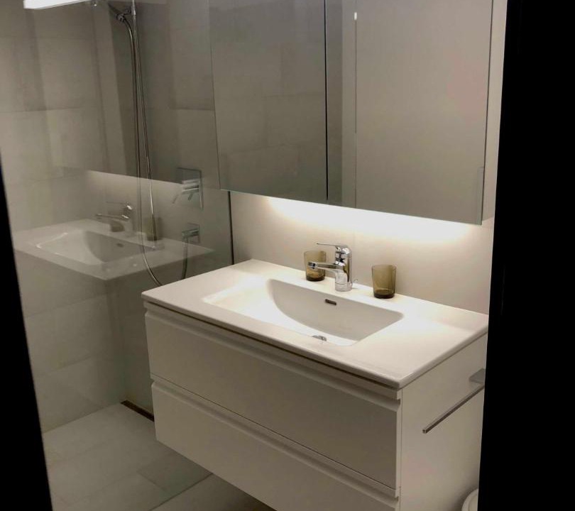 Photo of Bathroom in Engadin Scoul