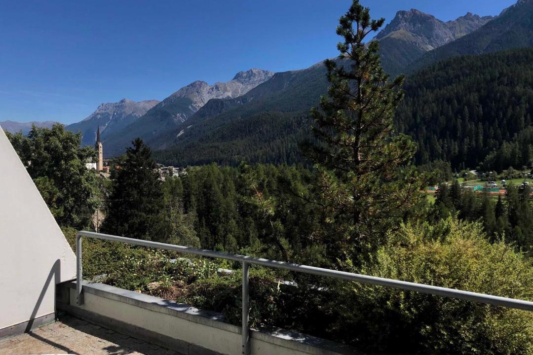 Photo of Others in Engadin Scoul