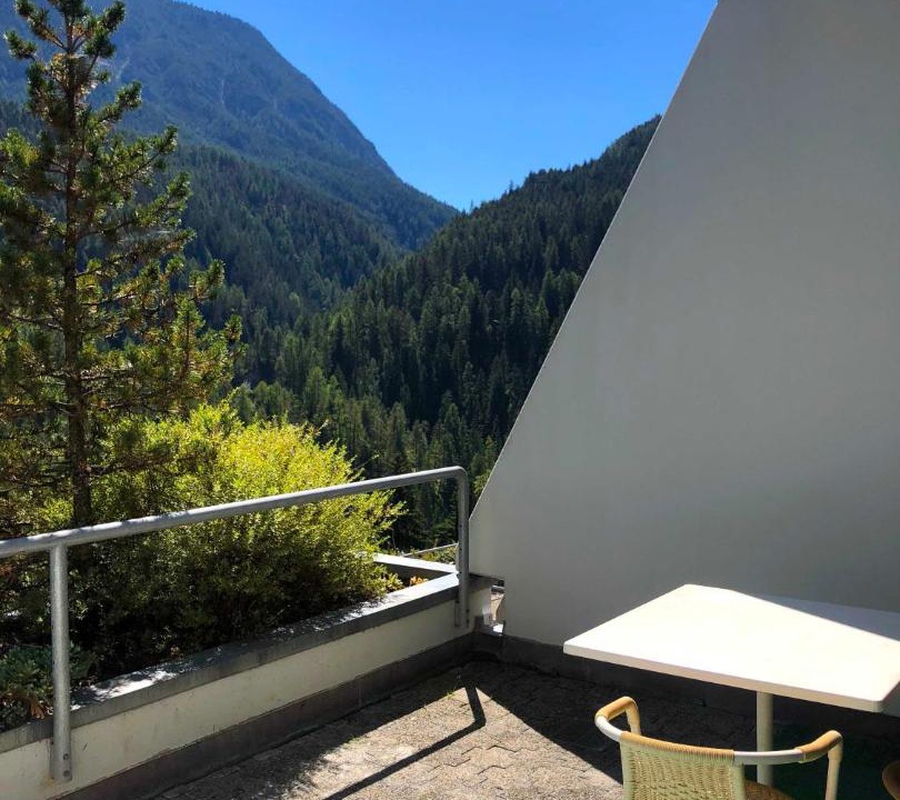 Photo of Others in Engadin Scoul