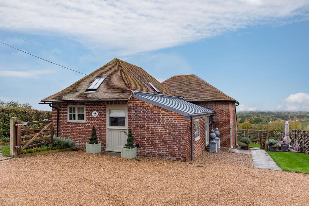 Photo of Buildings in Maidstone